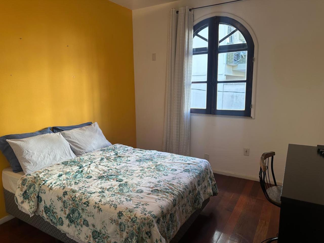 Quarto Duplo Superior