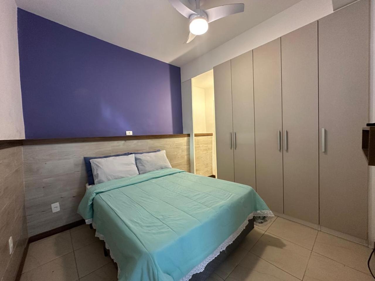 Quarto Duplo Deluxe