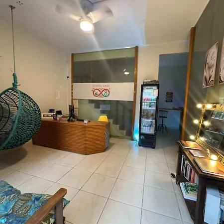 Hostel Casa 8-2