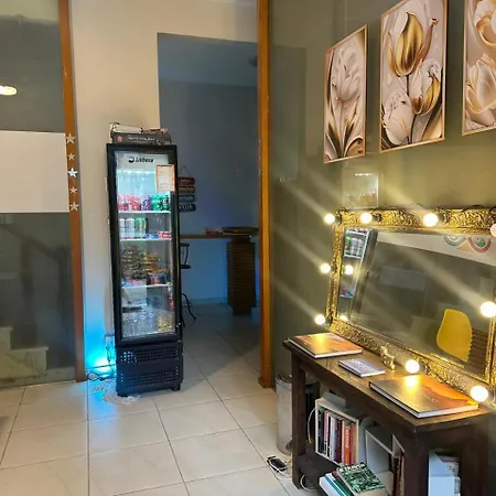 Hostel Casa 8-3